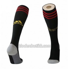 Manchester United Hjemme Strømpe 2019-2020